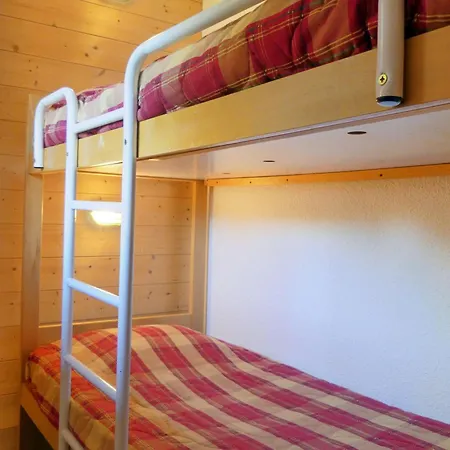 Appartement 2 Pièces Exposé Sud, Skis Aux Pieds, Animaux Acceptés - Fr-1-182-97